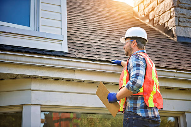 Licensed Metal Roofing service in Ellis, KS - Ben Roofing and Steel LLC